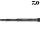 Daiwa Procaster Tele 3,60m 10-30g