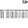 Daiwa Procaster Tele 3,60m 10-30g