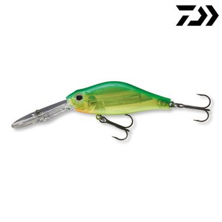 Daiwa Tournament Mega Scouter 1064FG Lime Chart