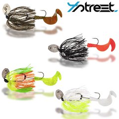 Quantum 4Street Pike Chatter 16g