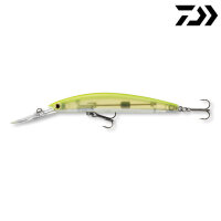 Daiwa Tournament Double Clutch 75SP-G Chart Back Pearl