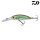 Daiwa Tournament Spike 53SP See Throught Shad