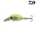 Daiwa Tournament Rolling Crank Jr. 27F-MR Chart Back Pearl