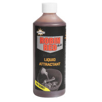 Dynamite Baits Robin Red Liquid 500ml