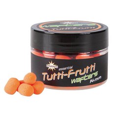 Dynamite Baits Fluro Wafters 14mm Tutti Frutti