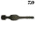 Daiwa Infinity System Rutenfutteral für 3 Ruten 10ft 170x25x12cm