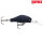 Rapala Shadow Rap Fat Jack 4cm 4g Matte Black UV (MBLU)
