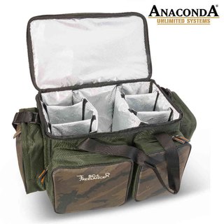Anaconda Freelancer Survival Carrier L