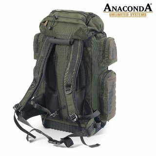 Anaconda Freelancer Climber Pack 45