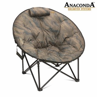 Anaconda Freelancer Cluster Chair