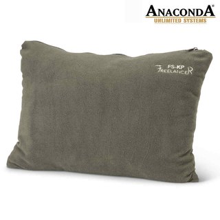 Anaconda Freelancer Four Season Kingsize Pillow