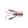 Bait Breath U30 Rush Craw 2,8" Cinnamon / Black Blue Flake