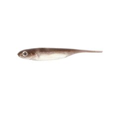 Fish Arrow Flash-J 4 Wakasagi Silver