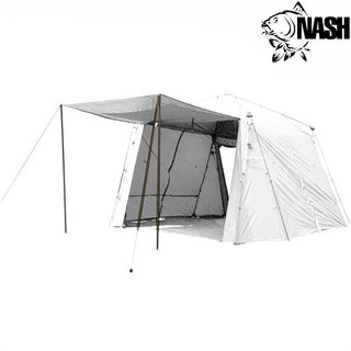 Nash Gazebo Front Door Pole Kit