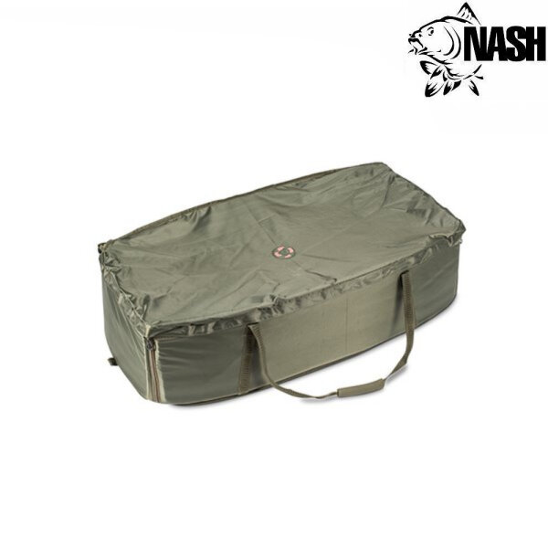 Nash Carp Corral