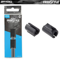 Spro Freestyle Multi Hook Keeper