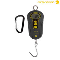 Strategy Digital Scale 50kg Waage