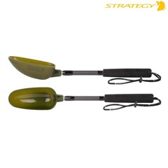 Strategy Bait Spoon Compact Solid