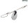 Spro Norway Expedition Jigging Blades Natural