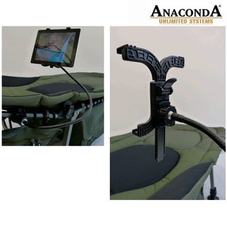 Anaconda Tablet Holder