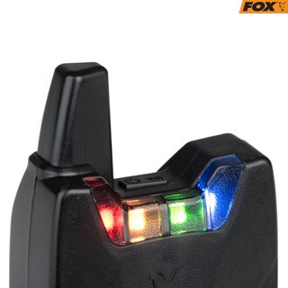 Fox Mini Micron X Receiver