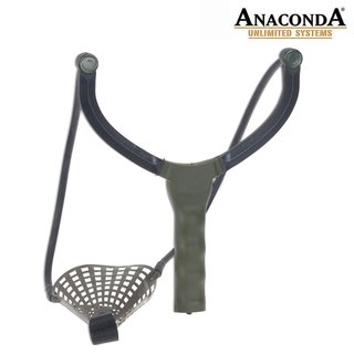Anaconda Heavy Boilie Catapult