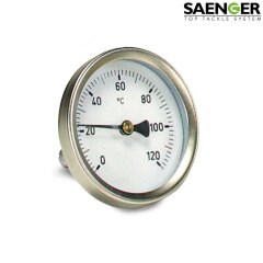 Sänger Räucherthermometer 120°C