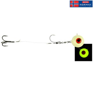 Spro Norway Expedition Halibut 360 Jig