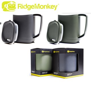 RidgeMonkey Thermo Mug