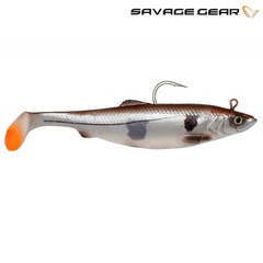 Savage Gear 4D Herring Big Shad 22cm 200g Haddock PHP