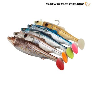 Savage Gear 4D Herring Big Shad 32cm 560g