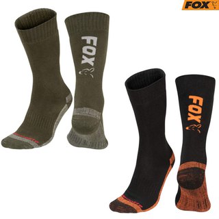 Fox Thermolite Long Socken