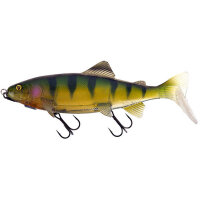 Fox Rage Realistic Replicant Trout Shallow 18cm UV...