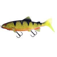 Fox Rage Realistic Replicant Trout Shallow 18cm UV Perch