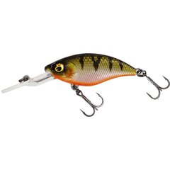 Westin BuzzBite Crankbait 4cm Bling Perch