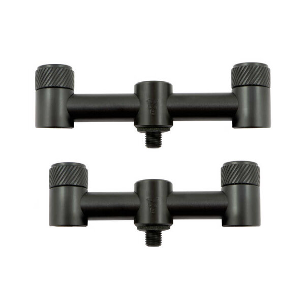 Fox Black Label QR Buzzer Bar 2 Ruten smal ( 95/110mm )