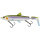Westin HypoTwist Propbait 11,5cm 17g Smelt