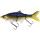 Westin Ricky the Roach Swimbait 15cm 40g sinking Blue Glamour
