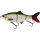 Westin Ricky the Roach Swimbait 15cm 40g sinking Lively Roach