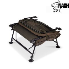 Nash MF60 Indulgence SS4 5 Season Sleep System MKII