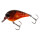 Westin BassBite Squarebill Crankbait 6cm Fire Craw