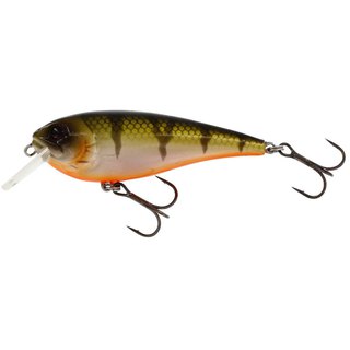 Westin RawBite Crankbait 7cm 1,5 - 2,0m Bling Perch