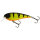 Westin RawBite Crankbait 7cm 1,5 - 2,0m Fire Perch