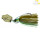 Illex Crazy Crusher 14g Chartreuse Pumpkin Craw