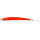 Westin Seatrout Meerforellen Wobbler 18g UV Hottie Pearl