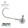 Westin Round UP Mustad Jighaken 4/0  40g