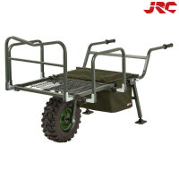 JRC Cocoon 2G Barrow Wide Wheel