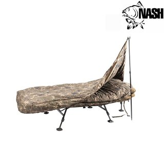 Nash Indulgence Winter Shroud Standard