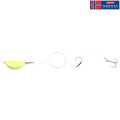 Spro Norway Expedition Halibut Halibut Anti Twist Rig