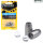 Spro Stainless Steel Bullet Sinkers 1,8g
